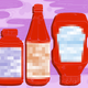 Illustration for article titled A blind taste test to determine the best ketchup